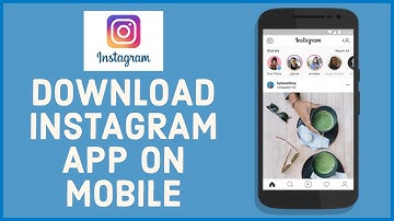 How to Download Instagram App on Android Mobile in 2 Minutes?