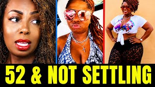     Women’s Standards Never Changed… But Reality Did 