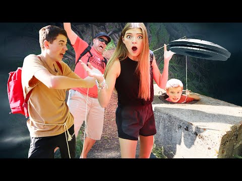 The Visitors Movie