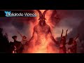 La Historia del diablo| Hernán Sauceda