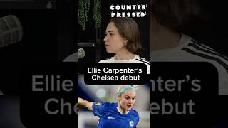 Is There Big Competition On The Cards Between Ellie Carpenter And Lucy Bronze?