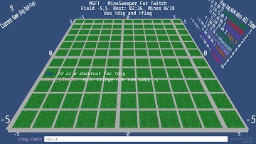 Epic Cringe Nae Nae - MineSweeper For Twitch (MSFT) - Spark Edition