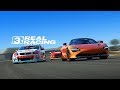 Real racing 3 mclaren 720s gameplay trailer