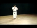 17 kata jion shotokan karate hirokazu kanazawa