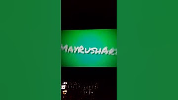 Mayrushart