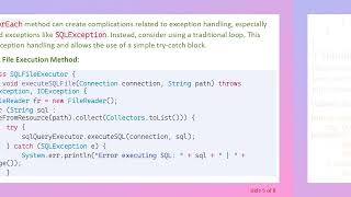Resolving Connection has already been closed Error in PostgreSQL JDBC Connection