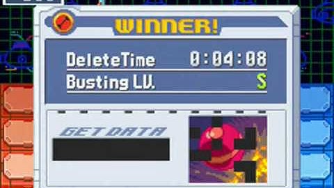 Megaman Battle Network 6 more cheats