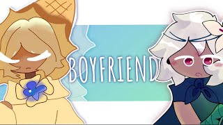 BOYFRIEND//ANIMATION MEME[collab + valentines special]