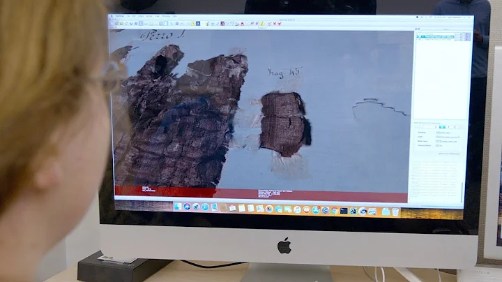 Kristina Gessel: Digital Restoration Initiative In...