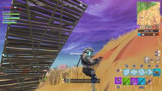 Sniper is Dakotas