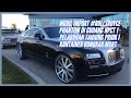 Mobil Sport Rolls Royce Phantom I Mobil import Rolls Royce Indonesia