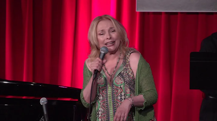 VALERIE SWIFT BIRD "TALK TO ME BABY"