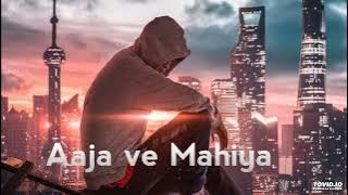 Aaja Ve Mahiya - Imran Khan & Prahsant Upadhyay | Prism Remix