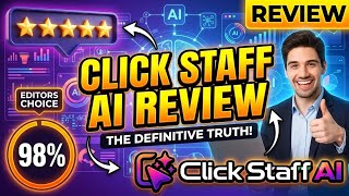 Click Staff AI is Literally Cheating The System NGL 🤯 