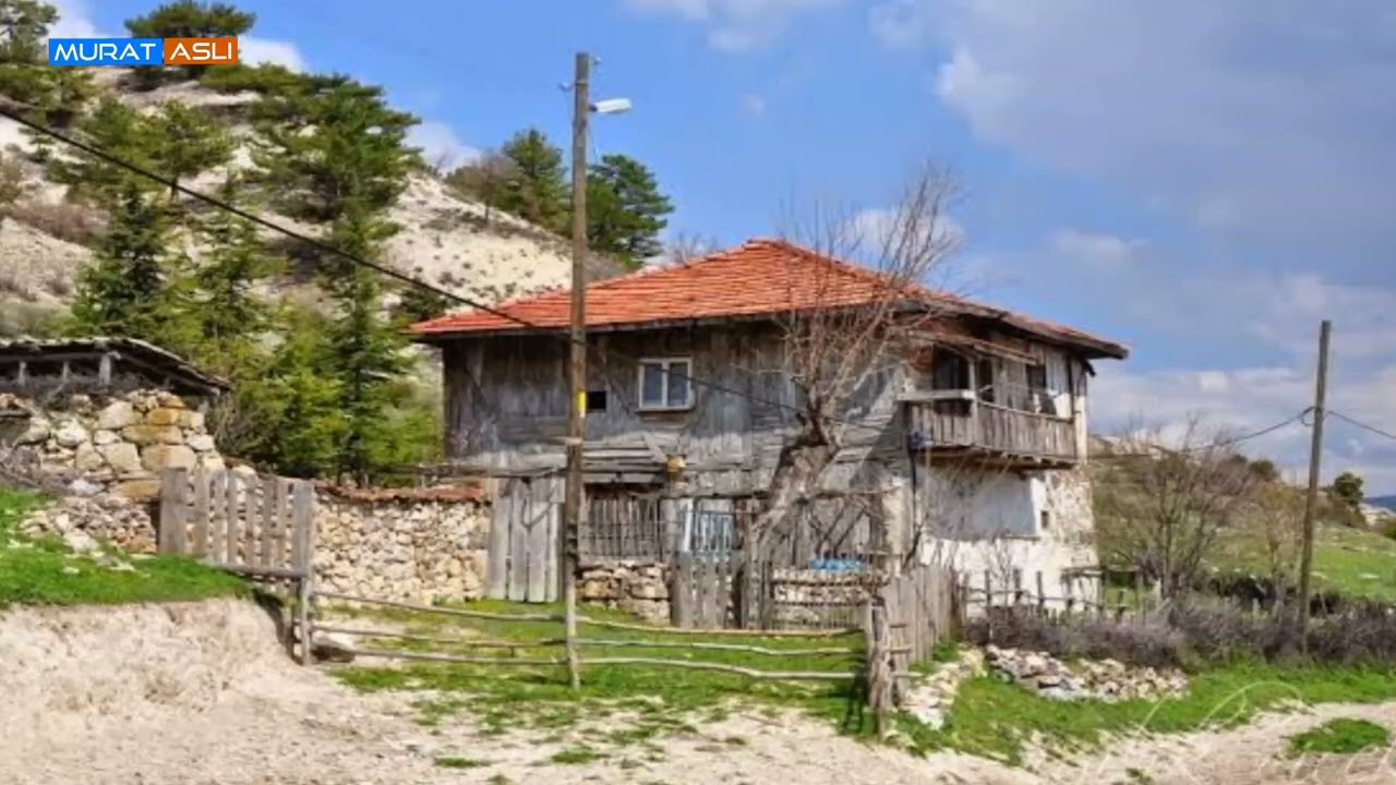 BAYBURTLU AŞIK HİCRANİ BABA GÜZELLEMESİ