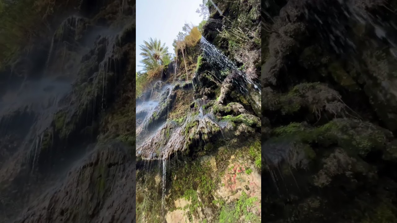 Peerghaib bolan balochistan pakistan 