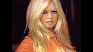 Video thumbnail of "Dario Moreno - Brigitte Bardot (1961)"