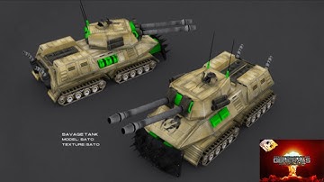 Condition Zero Hour - GLA Cobra General