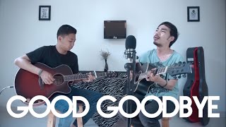 Good Goodbye - One Ok Rock Acoustic Cover Version