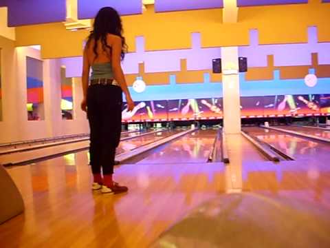 PORTAL ROSARIO SHOPPING - Bowling