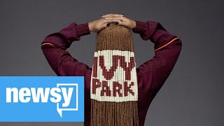 Beyoncé Relaunches Ivy Park Beyoncé Relaunches Ivy Park