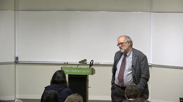 Euripides' Hippolytus. Lecture 26 by Michael Davis