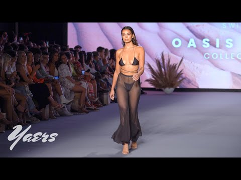 Miami Swim Week Fashion Shows