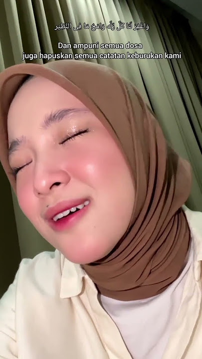 Tohal Basyir🤎 #nissasabyan #sabyan #sholawat