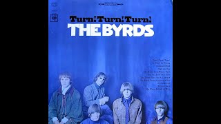 1965 - Byrds - Lay down your weary tune