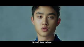 MY ANNOYING BROTHER  Int'l Teaser Trailer