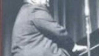 Miniatura de vídeo de "Clarence " Pinetop" Smith - Nobody Knows You When You're Down and Out"
