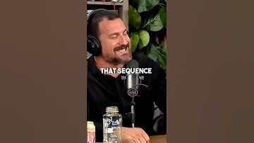 The Unseen Science Behind Déjà Vu | Andrew Huberman #shorts #neuroscience #hubermanlab