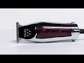 Wahl 5 star detailer trimmer with extra wide blade  salons direct