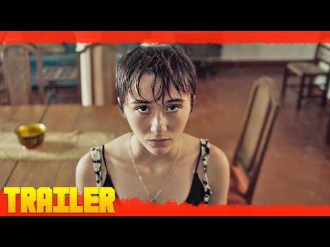 La Chica Invisible (2023) Disney+ Serie Tráiler Oficial Español