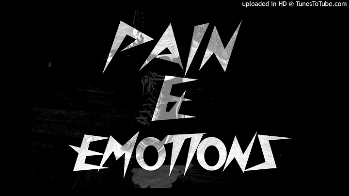 Pain & Emotions