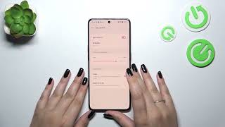 How to Use Eye Comfort Mode on OPPO Reno 8 Pro - Eye Protection Mode screenshot 1