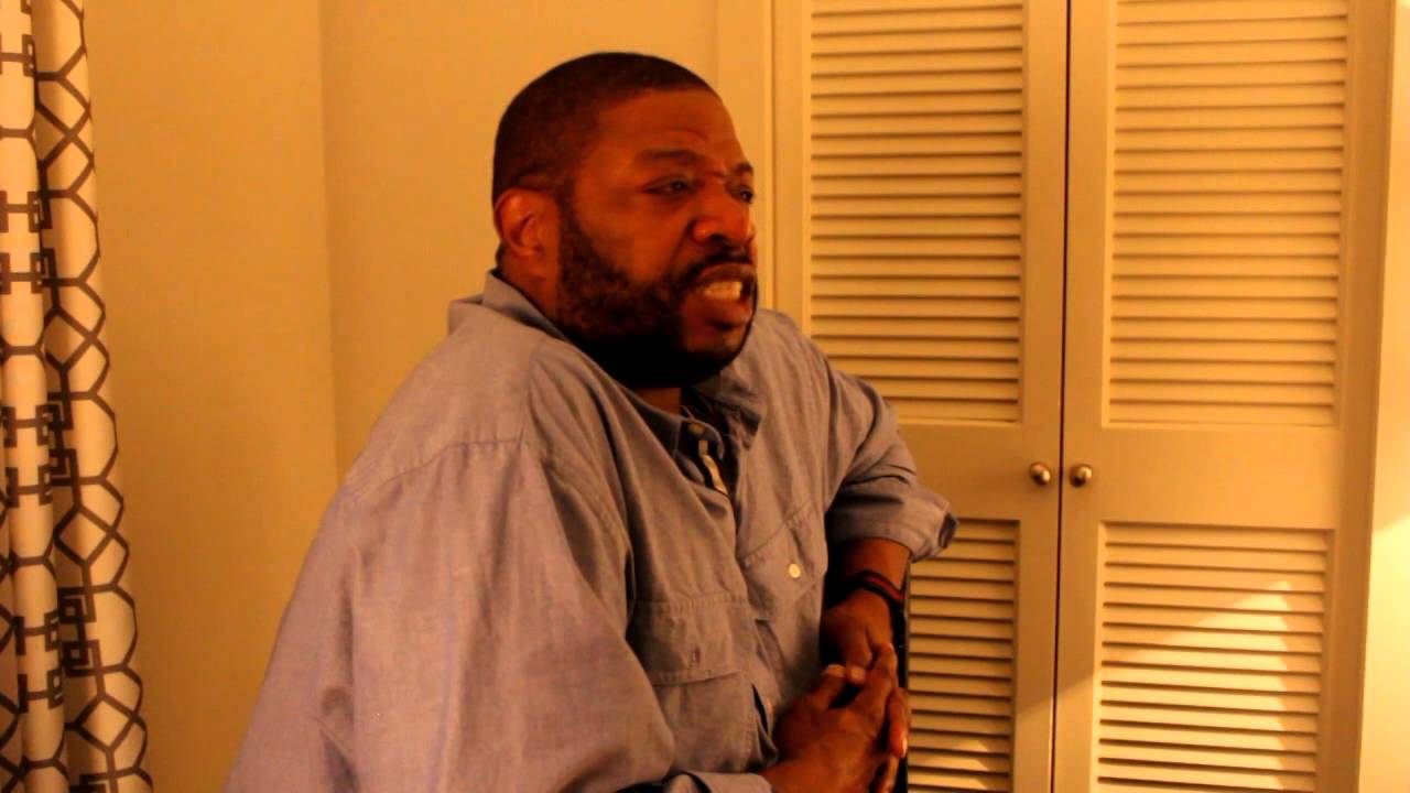 DIAMOND D INTERVIEW TRAILER [SCRATCHMAGAZINETV.COM]