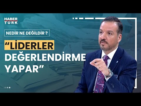 Muhalefetin adayı kim olacak? Prof. Dr. Kürşad Zorlu yanıtladı