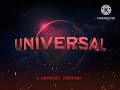 Universal Pictures Logo Final Hours Varaint For DepanKun09 