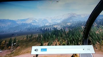 Far cry 5 in a nutshell 1