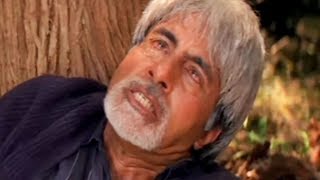 Amitabh Bachchan Dead Armaan Emotional Scene 918