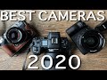 The camera YOU should buy in 2020: Portrait, Landscape, Sports, Vlogging, Wildlife