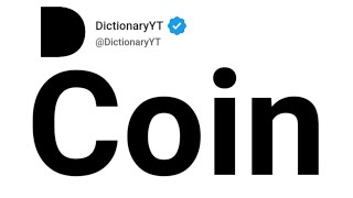 Coin Synonyms | Thesaurus | Similar Words 