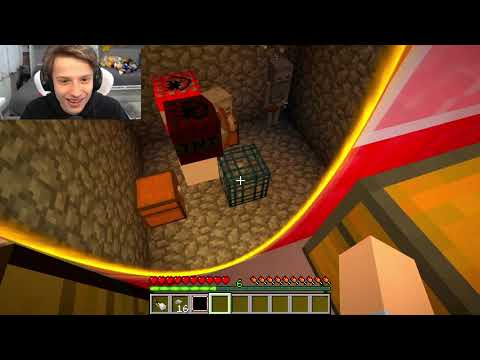 SCHERZI DA FARE CON I PORTALI Su Minecraft!!