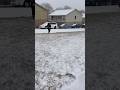 Texas Winter Storm #texas #fortworth #blessed