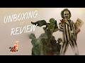 One of Hot toys BEST recent releases! 👻 Hot Toys Beetlejuice MMS767 Review