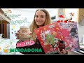 🛒🎅🏻COMPRA MENSUAL MERCADONA con NOVEDADES y PRECIOS 🎄|| GASTO MAS DE 200€💸 !!!