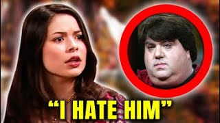 10 MORE Times The ICarly Cast Warned Us About Dan Schneider...