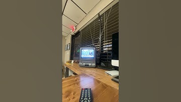 BRING BACK REGULAR TV CHANNELS!!! #futuresucks #bringbacktv #crt #retrotech