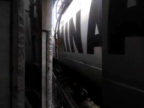 Video: Mobil tangki kereta api dan jenisnya